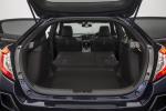 Honda Civic Hatchback Sport Line 2019 года (UK)